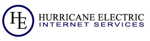 Hurricane Electric Internet Services