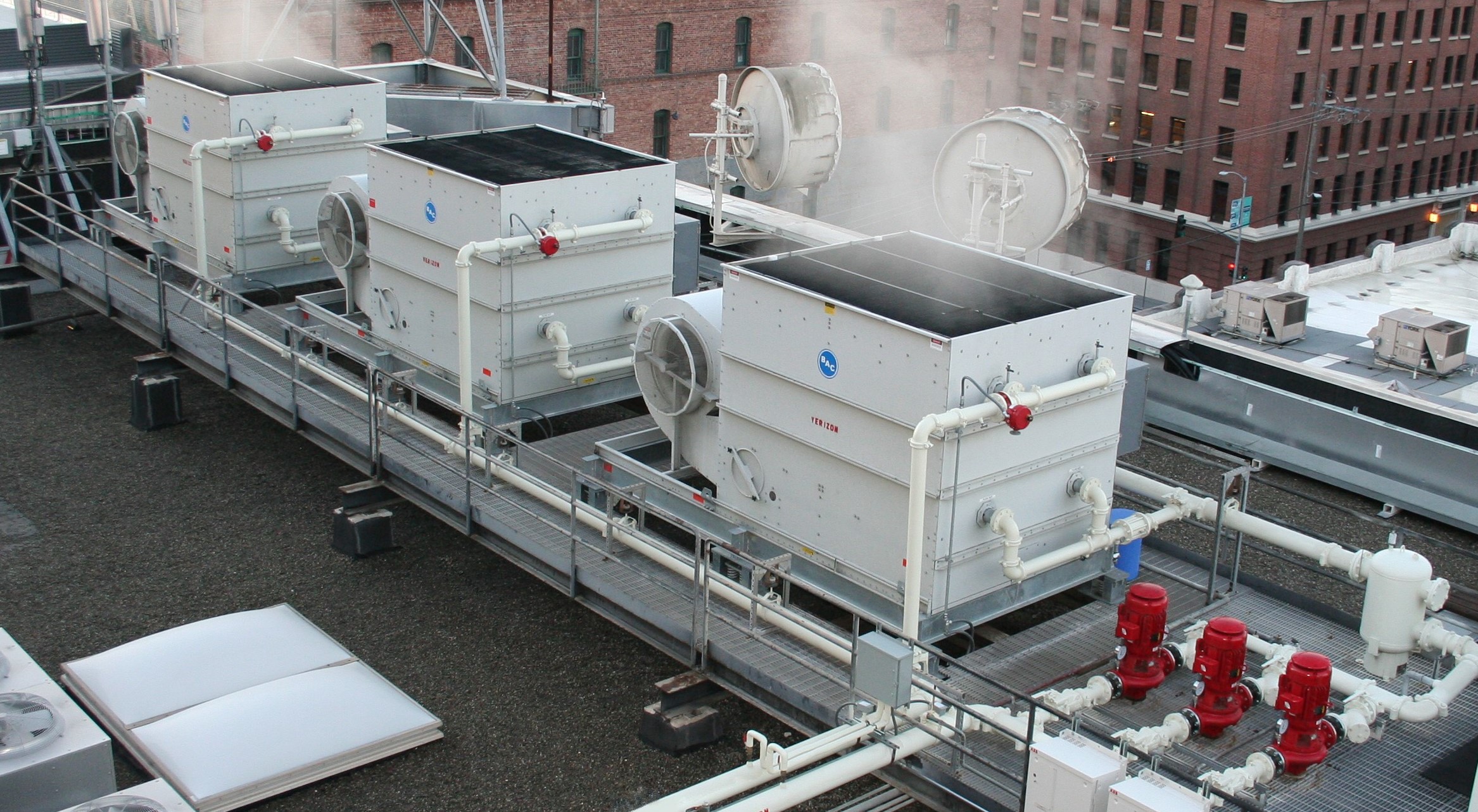 AC Logix: Critical Air Solutions